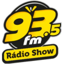 93 FM