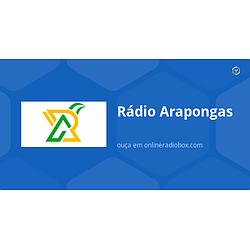 Rádio Arapongas