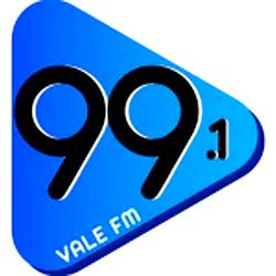 Vale FM logo