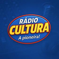 Rádio Cultura logo