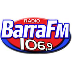 Barra FM Gospel