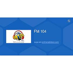 FM 104