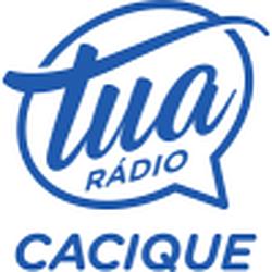 Tua Radio Cacique logo