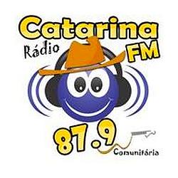 Rádio Catarina FM