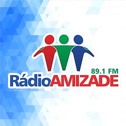 Rádio Amizade 89.1 FM