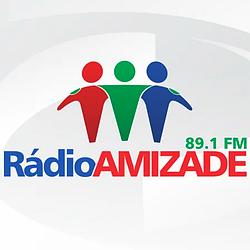 Rádio Amizade 89.1 FM
