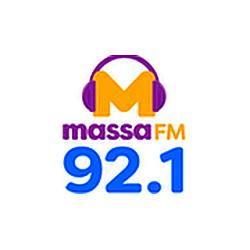 Rádio Massa FM logo