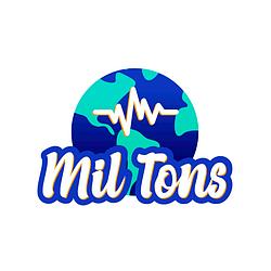 Radio Mil Tons