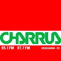 Rádio Charrua
