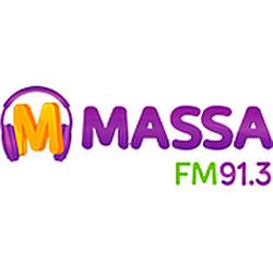 Rádio Massa FM logo