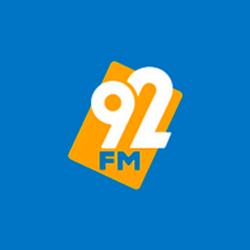 Rádio Caçador FM logo