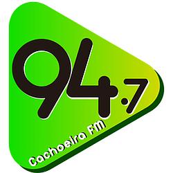 Rádio Cachoeira logo