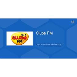 Clube FM