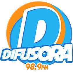 Rádio Difusora logo