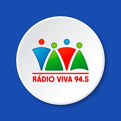 Rádio Viva FM 94.5
