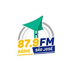São José FM Radio logo