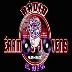 Eramos Jovens Web Rádio