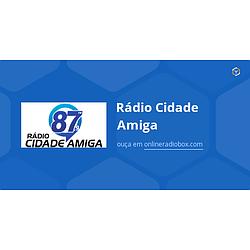 Rádio Cidade Amiga