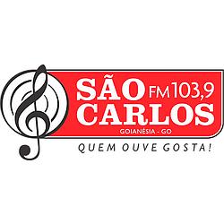 São Carlos FM