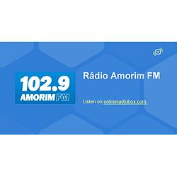 Rádio Amorim FM