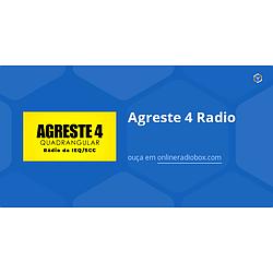 Agreste 4 Radio