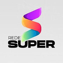 Rádio Super FM logo