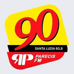Parecis FM