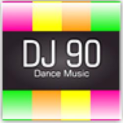 DJ90 Radio