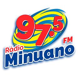 Rádio Minuano FM