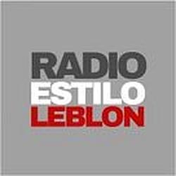 Radio Estilo Leblon logo