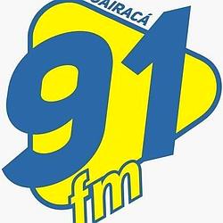Rádio Guairacá