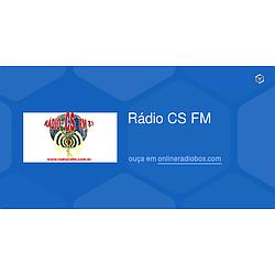 Rádio CS FM