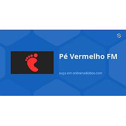 Pé Vermelho FM
