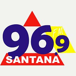 Rádio Santana