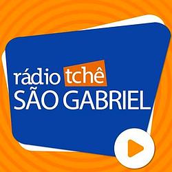 Rádio Tchê! Sao Gabriel