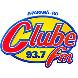 Clube FM logo