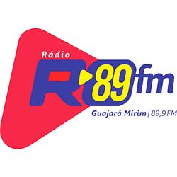 Rondônia FM logo
