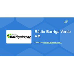 Rádio Barriga Verde AM logo