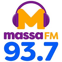 Rádio Massa FM Campo Grande logo