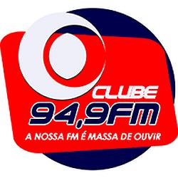 Rádio Clube logo
