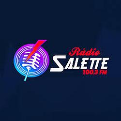Rádio Salette