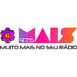 Mais FM Radio logo