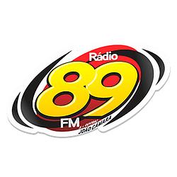 89 FM