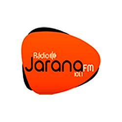 Jarana FM