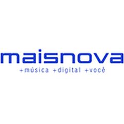 Maisnova FM logo