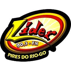 Líder FM Radio logo