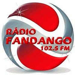 Fandango FM logo