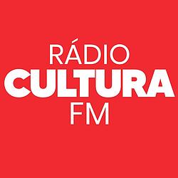 Rádio Cultura logo