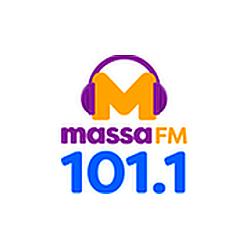 Rádio Massa FM logo