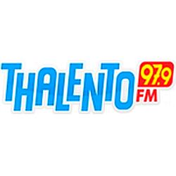Rádio Thalento logo